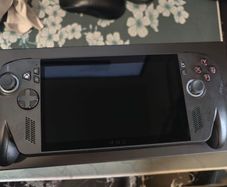 Asus Xbox Rog Ally X