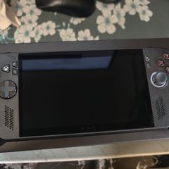 Asus Xbox Rog Ally X