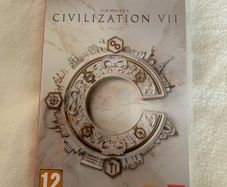 Civilization VII for Nintendo Switch