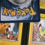 Togedemaru ! Illustration Rare ! from Phantasmal Flames Set ! 2025 ! Pokemon Card ! Image 6