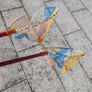 Kids Fun Fishing Nets Beach Rivers Image 2