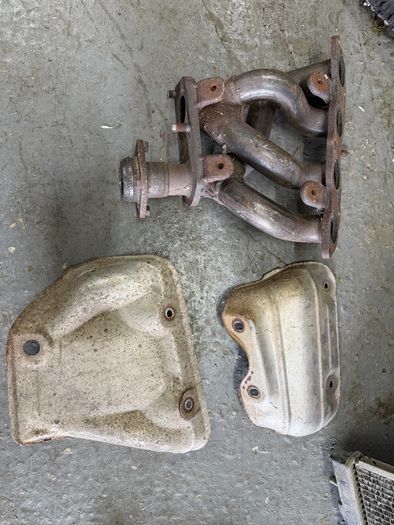honda parts