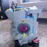 Batman  Bat Cave Image 6