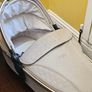 egg carry cot (bassinet) Image 2