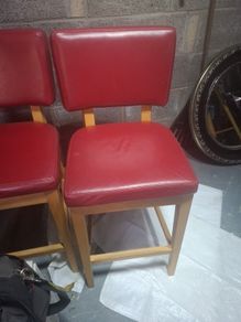 kitchen stools