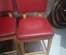 kitchen stools