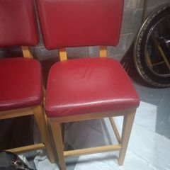 kitchen stools