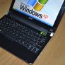 Acer Aspire One Windows XP Laptop Image 2