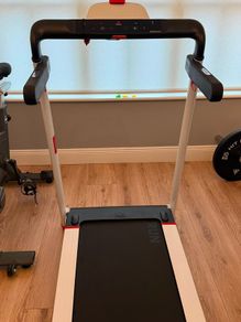 Reebok iRun 4.0 Treadmill
