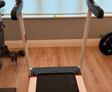 Reebok iRun 4.0 Treadmill