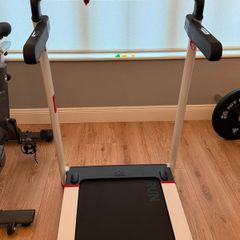 Reebok iRun 4.0 Treadmill