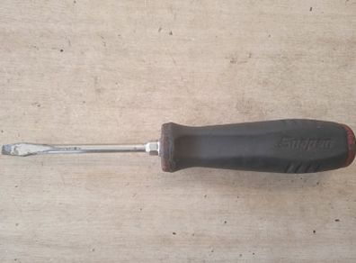 Snap On rubber handle