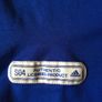 Schalke 04 Jersey.Authentic Adidas Home Jersey From Season 2000/2001. Collect In Dublin Or Receive Via Post. Image 5