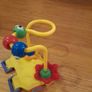 Toy to attach to a buggy bar Image 5