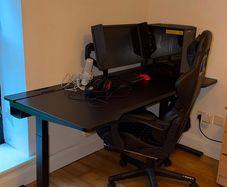Gaming Desk
