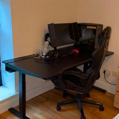 Gaming Desk