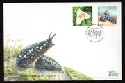 2021 Ireland Europa: Endangered National Wildlife Commemorative Stamp An Post First Day Cover (FDC)