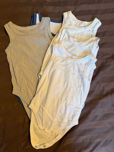 Baby clothes