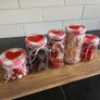 Glass Jars Image 10