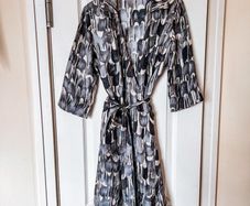 Day Birger Et Mikkelsen 100% silk dress