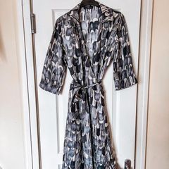 Day Birger Et Mikkelsen 100% silk dress