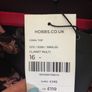Bnwt Hobbs top Image 6