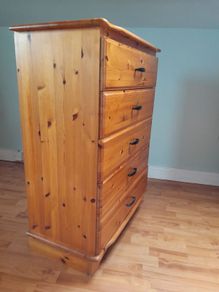 chest