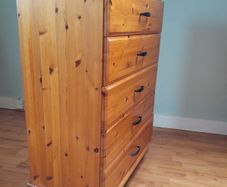 chest