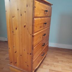 chest