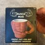 Muscle Man Bodybuilder Mug Image 4