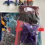 Lego Nexo Knights Jestro's Headquarters 70352 Image 3
