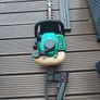 hedge trimmer Image 2
