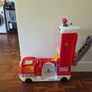 Vtech 2 in 1 Fire Station Image 6