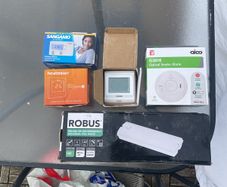electrical job lot