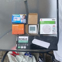 electrical job lot