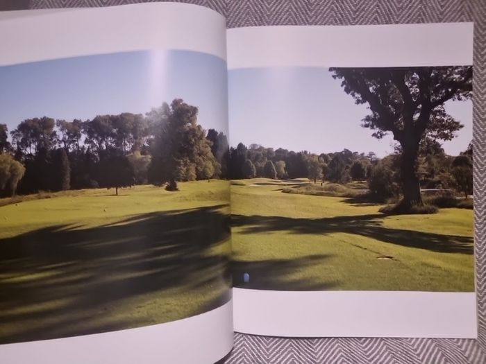 18 Greatest Irish Golf Holes .Limited Edition. No 294 of 5000. Published 2011(Hardcover)