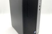 HP ProDesk 400 G6 Desktop PC i5-9500 8GB 256GB SSD Win11 Pro Office PC