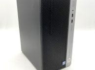 main image for ad HP ProDesk 400 G6 Desktop PC i5-9500 8GB 256GB SSD Win11 Pro Office PC