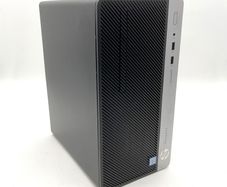 HP ProDesk 400 G6 Desktop PC i5-9500 8GB 256GB SSD Win11 Pro Office PC