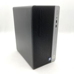 HP ProDesk 400 G6 Desktop PC i5-9500 8GB 256GB SSD Win11 Pro Office PC