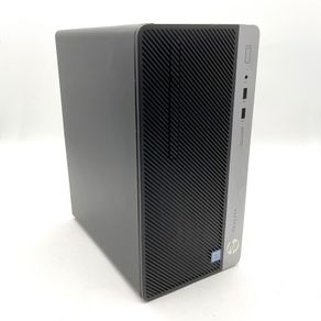 HP ProDesk 400 G6 Desktop PC i5-9500 8GB 256GB SSD Win11 Pro Office PC
