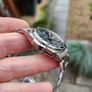 Watch Seiko Chronograph. Quartz Image 8
