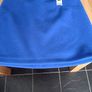 Mini skirt blue size 10 Image 3