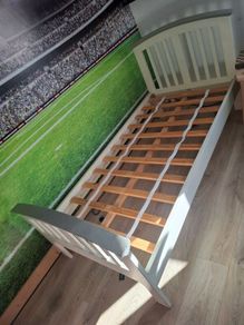 single bed