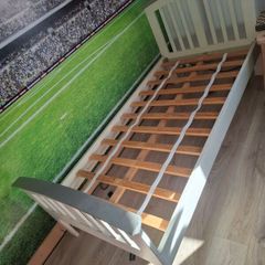 single bed