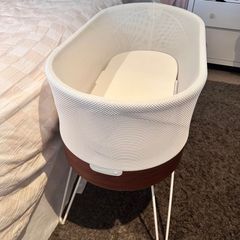 SNOO Smart Baby Bassinet