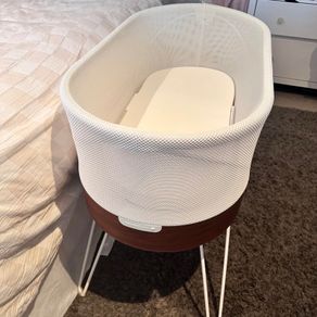 SNOO Smart Baby Bassinet