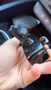 Phone car holder