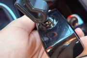 Phone car holder
