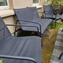 garden furniture Image 4